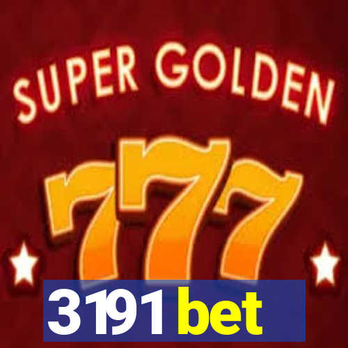 3191 bet